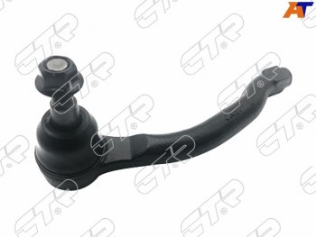 Левый наконечник рулевой тяги CTR Nissan Teana  3 L33 (2014-2020) дорестайлинг