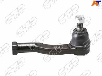 Правый наконечник рулевой тяги CTR Subaru Legacy  BN/B15 (2017-2025) рестайлинг седан