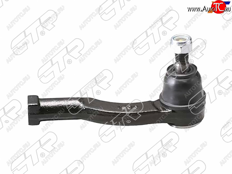 1 769 р. Правый наконечник рулевой тяги CTR  Subaru Legacy  BN/B15 (2017-2025) рестайлинг седан  с доставкой в г. Керчь
