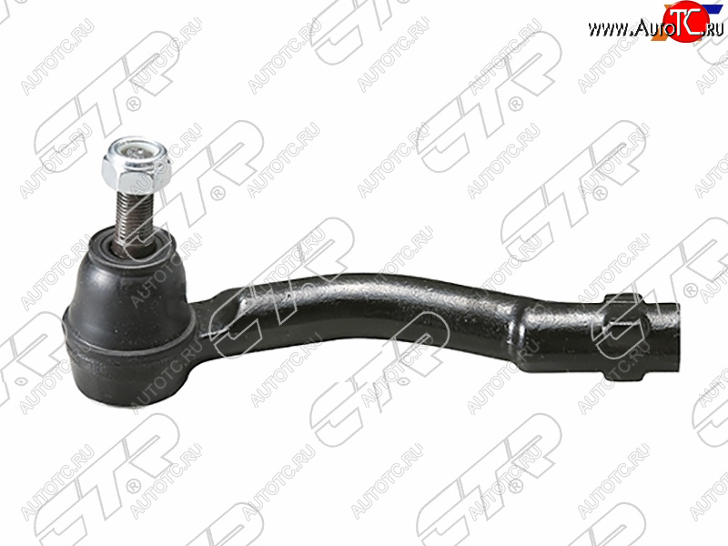 1 479 р. Левый наконечник рулевой тяги CTR Toyota Vitz XP10 хэтчбэк 3 дв. рестайлинг (2001-2005)  с доставкой в г. Керчь