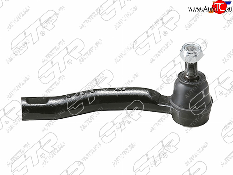 1 429 р. Правый наконечник рулевой тяги CTR  Toyota Belta/Yaris  XP90 - Corolla Fielder  E140  с доставкой в г. Керчь