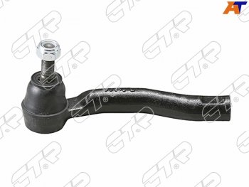 Левый наконечник рулевой тяги CTR Toyota Belta/Yaris  XP90 - Corolla Fielder  E140