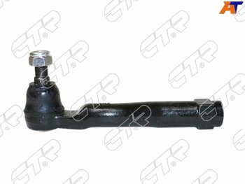 Левый наконечник рулевой тяги CTR Toyota Sequoia - Tundra  XK50