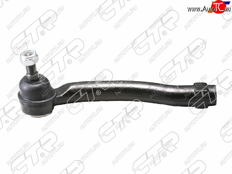 2 489 р. Правый наконечник рулевой тяги CTR Toyota Estima AHR10,XR30, XR40 (2000-2006)  с доставкой в г. Керчь