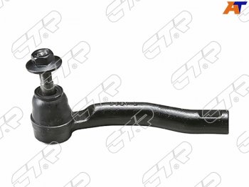 Левый наконечник рулевой тяги CTR Toyota Prius  XW20 (2005-2011) рестайлинг