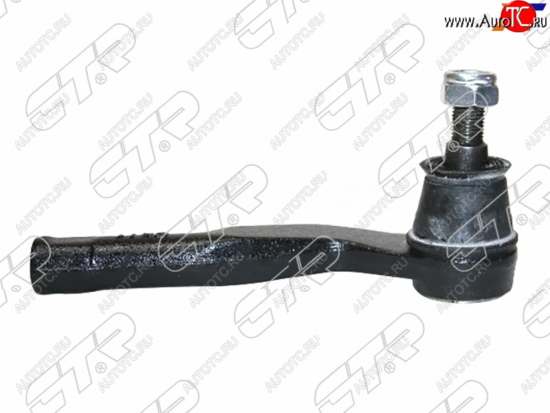 2 169 р. Правый наконечник рулевой тяги CTR Toyota Rush J200 дорестайлинг (2006-2008)  с доставкой в г. Керчь