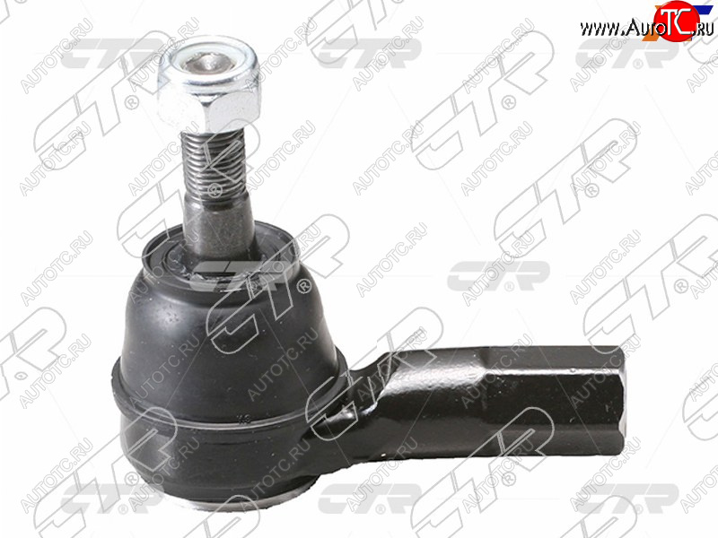 1 379 р. Наконечник рулевой тяги (LH=RH) CTR  Chevrolet Captiva (2006-2013), Opel Antara (2006-2010)  с доставкой в г. Керчь