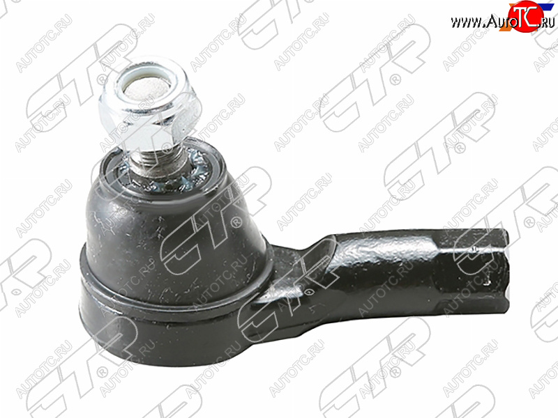 989 р. Наконечник рулевой тяги (LH=RH) CTR Opel Agila A (2000-2007)  с доставкой в г. Керчь