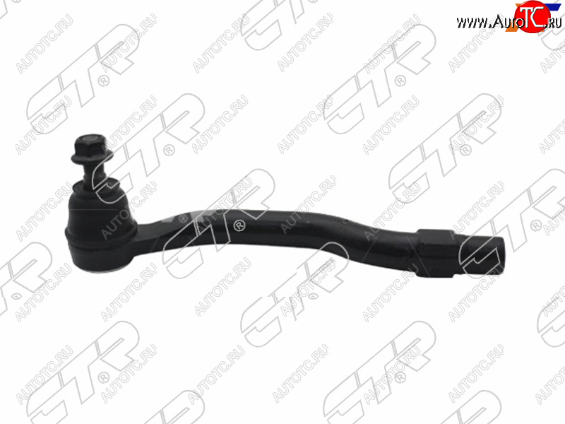 2 299 р. Левый наконечник рулевой тяги CTR Mazda 6 GH дорестайлинг лифтбэк (2007-2010)  с доставкой в г. Керчь