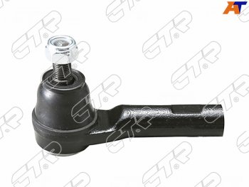 Наконечник рулевой тяги (LH=RH) CTR Nissan Almera  N16 (2000-2006) седан дорестайлинг, седан рестайлинг