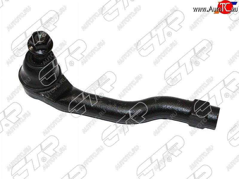 2 199 р. Правый наконечник рулевой тяги CTR Mazda Demio 3 DE дорестайлинг (2007-2011)  с доставкой в г. Керчь