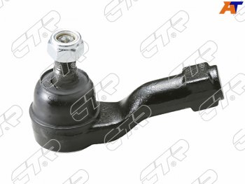 Наконечник рулевой тяги (LH=RH) CTR Nissan Atlas  F24 - Caravan E25