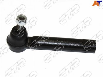 Наконечник рулевой тяги (LH=RH) CTR Toyota Avensis  T250 седан - Corolla Verso  Е120