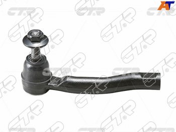 Правый наконечник рулевой тяги CTR Toyota Prius  XW20 (2005-2011) рестайлинг