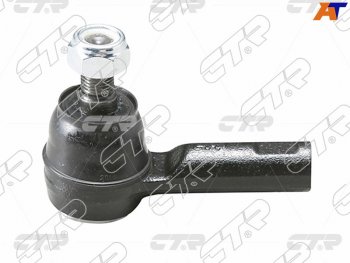 Наконечник рулевой тяги (LH=RH) CTR Toyota Hilux  AN120 (2016-2020) дорестайлинг, 1-ый рестайлинг
