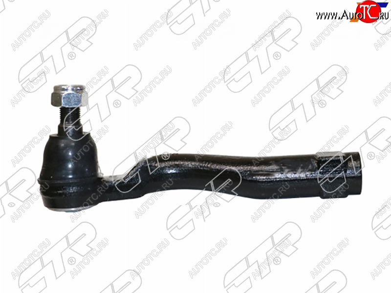 3 099 р. Правый наконечник рулевой тяги CTR  Toyota Sequoia - Tundra  XK50  с доставкой в г. Керчь