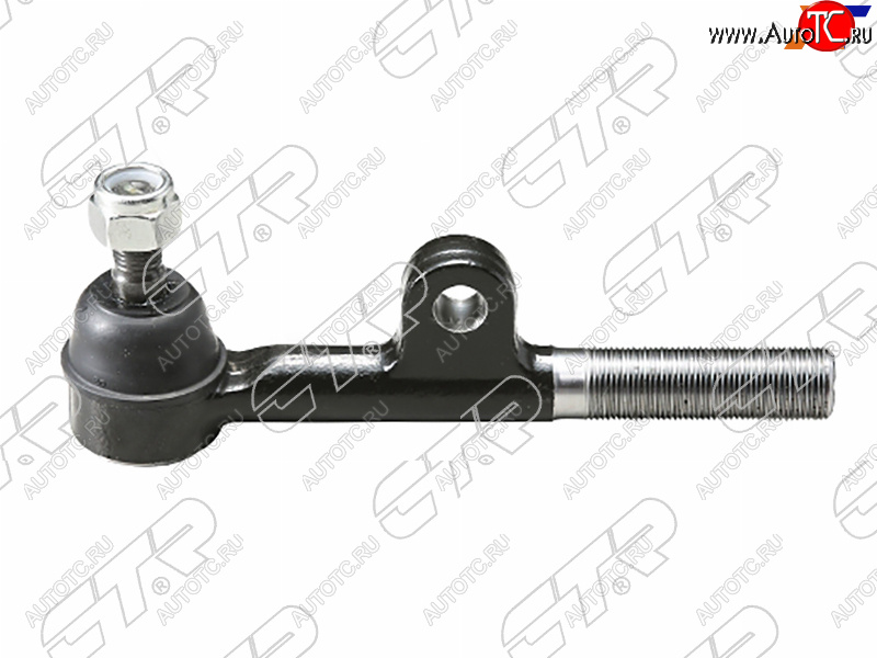 2 189 р. Правый наконечник рулевой тяги (внешний) CTR Toyota Land Cruiser 80 (1989-1997)  с доставкой в г. Керчь