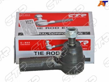 Наконечник рулевой тяги 2WD (LH=RH) CTR Toyota LiteAce  R40,50 (1996-2007)