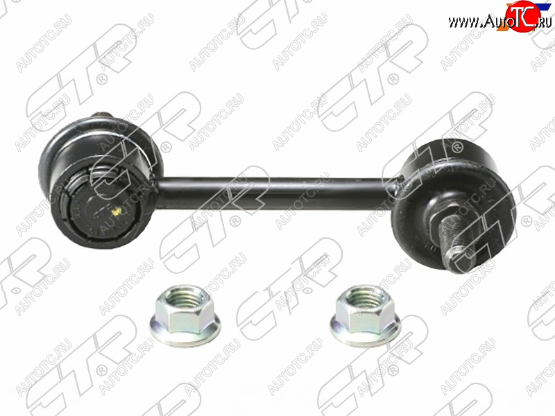 1 159 р. Тяга стабилизатора заднего TOYOTA CORONACALDINACOROLLA 11# 2WD 94- CTR CL0544  с доставкой в г. Керчь