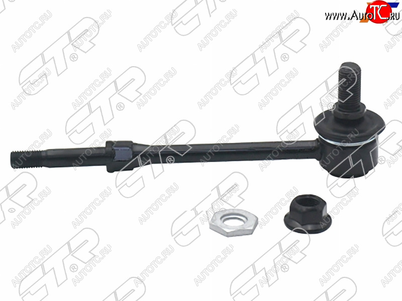 1 199 р. Тяга стабилизатора переднего TOYOTA 4 RUNNERHILUX SURF 95-02LAND CRUISER PRADO 95-03TACOMA 04-15 CTR CL0571  с доставкой в г. Керчь