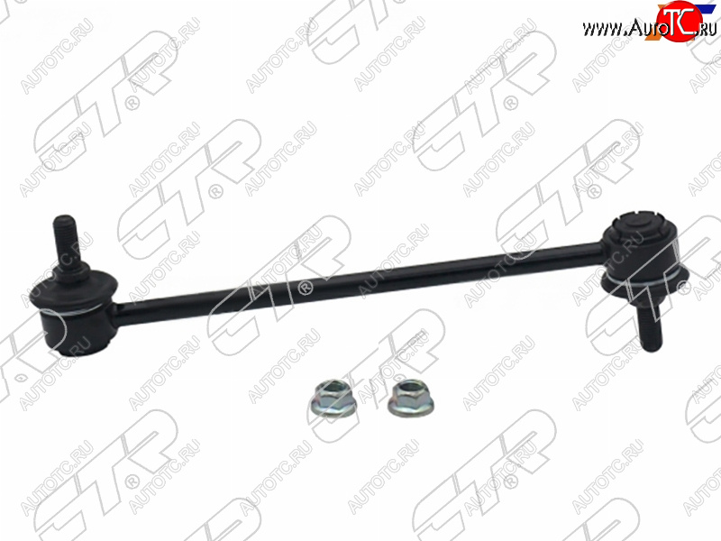 1 449 р. Тяга стабилизатора заднего TOYOTA AVALONCAMRYWINDOM 01-06HARRIERKLUGERVENZALEXUS ESRX330350 CTR CL0555  с доставкой в г. Керчь