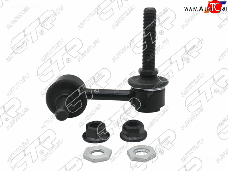 1 859 р. Тяга стабилизатора переднего TOYOTA MARK X GRX 13# LEXUS IS 05-10 RH CTR CL0598  с доставкой в г. Керчь