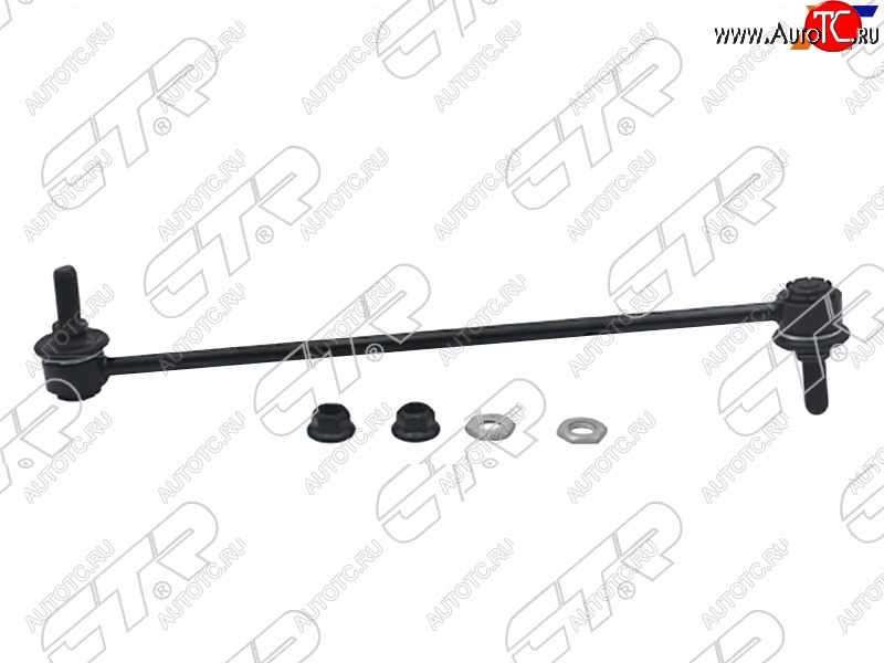 1 549 р. Тяга стабилизатора переднего TOYOTA AVENSISALPHARD 08-PRIUS 09-AURISBLADECOROLLARUMIONESTIMA CTR CL0586  с доставкой в г. Керчь