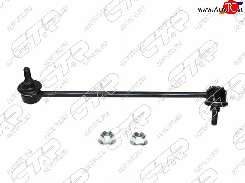 1 449 р. Тяга стабилизатора FR BMW 1 E80E81 03-3 E90E91 04-13X1 08-15 RH                                  CTR CLB-1R  с доставкой в г. Керчь