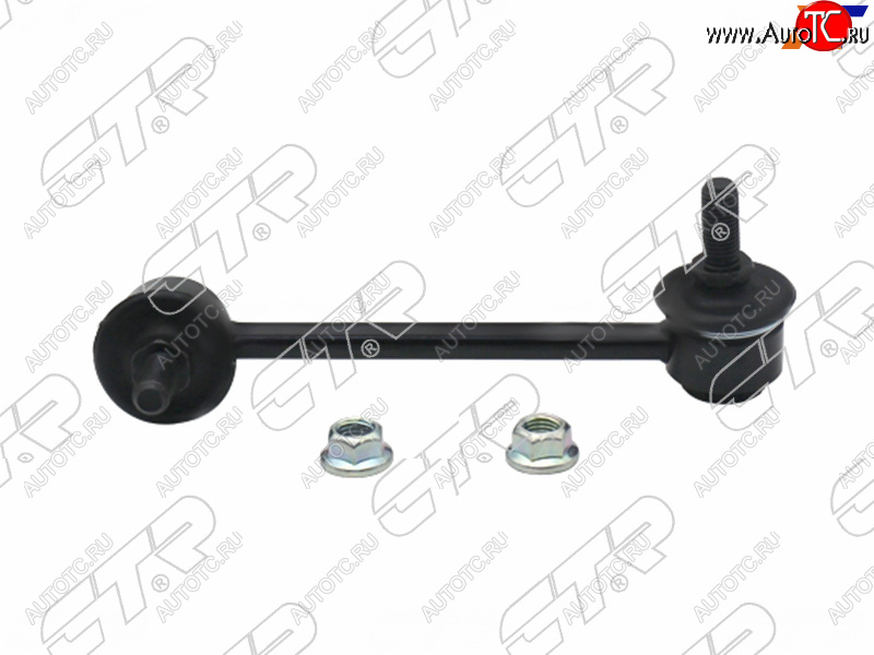 1 429 р. Тяга стабилизатора RR HONDA ACCORD 08-INSPIRE 07-12ACURA TSX 09-14 LH                              CTR CLHO-52  с доставкой в г. Керчь