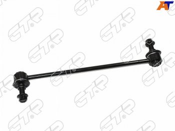 1 659 р. Тяга стабилизатора переднего (железная) CHEVROLET CRUZE 09-ORLANDO 11-OPEL ASTRA J 09-INSIGNIA 08 CTR CLKD-18  с доставкой в г. Керчь. Увеличить фотографию 2