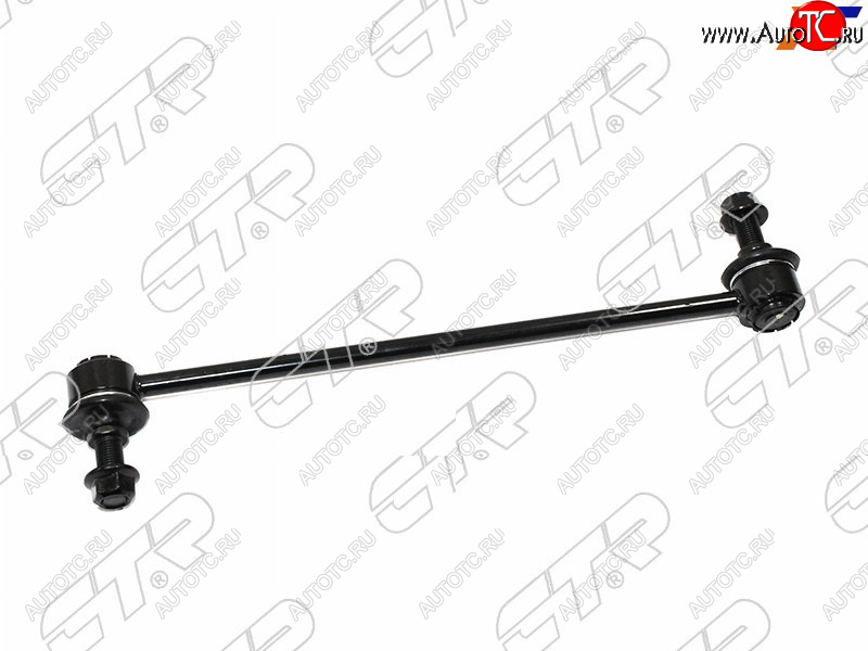 1 659 р. Тяга стабилизатора переднего (железная) CHEVROLET CRUZE 09-ORLANDO 11-OPEL ASTRA J 09-INSIGNIA 08 CTR CLKD-18  с доставкой в г. Керчь