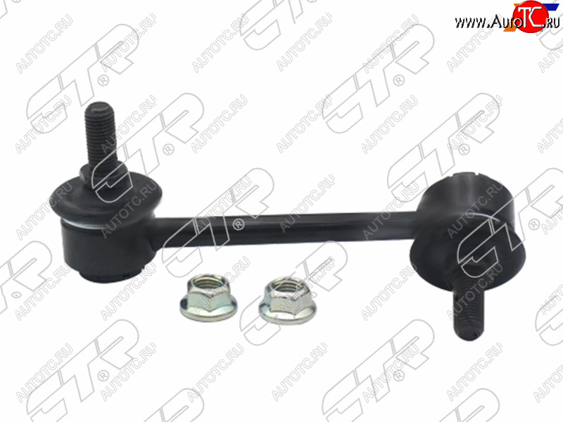 1 199 р. Тяга стабилизатора RR HYUNDAI SANTA FE 00-06 LH CTR CLKH-17L  с доставкой в г. Керчь