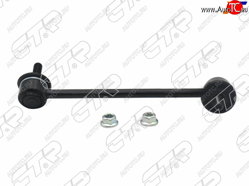 969 р. Тяга стабилизатора FR HYUNDAI GETZ 02-11 LH                                                          CTR CLKH-20L  с доставкой в г. Керчь