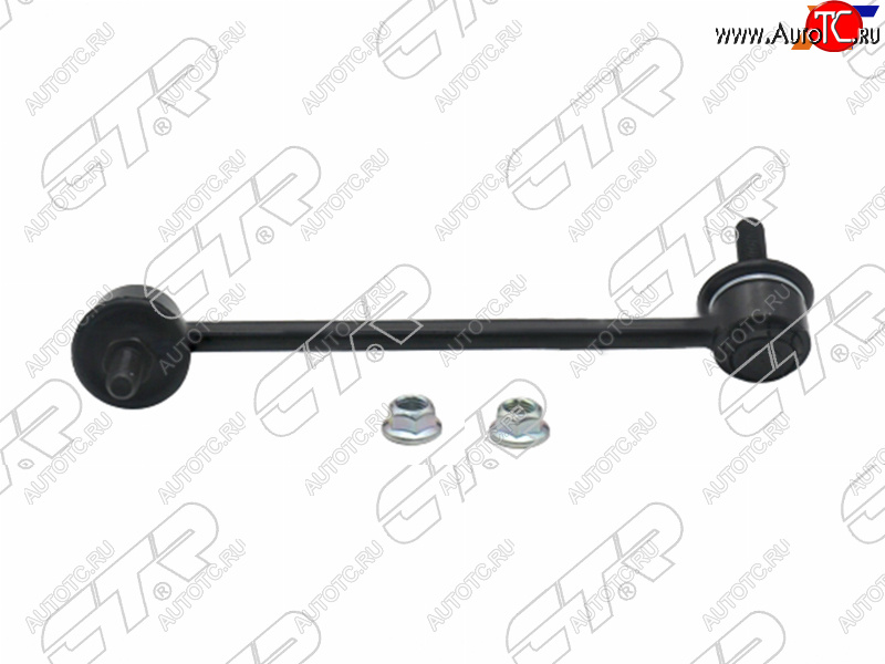 989 р. Тяга стабилизатора FR HYUNDAI GETZ 02-11 RH CTR CLKH-20R  с доставкой в г. Керчь