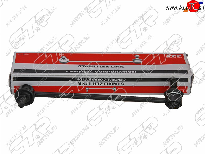 1 229 р. Тяга стабилизатора переднего HYUNDAI STAREXH-1 07- LH                                               CTR CLKH-38L  с доставкой в г. Керчь