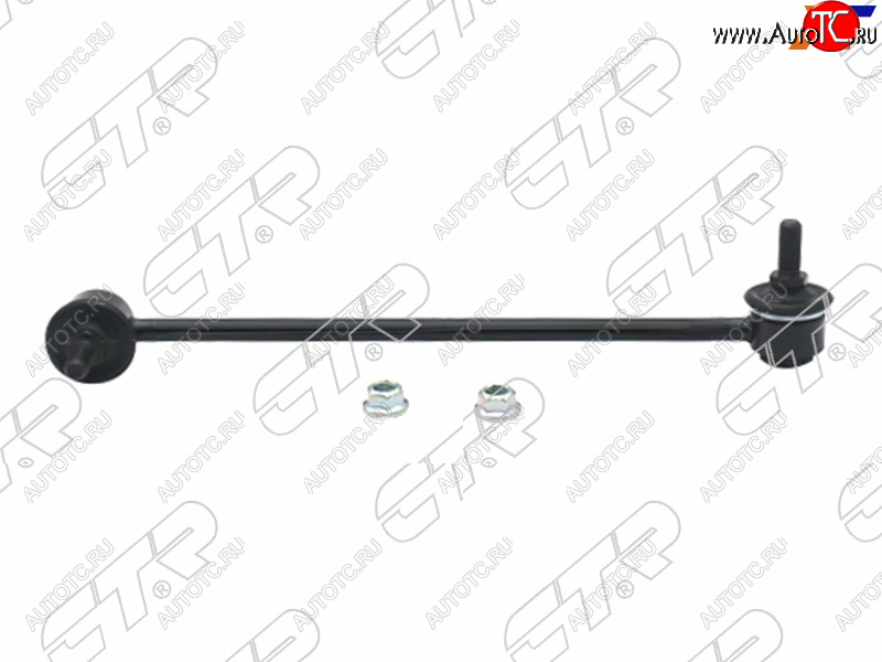 1 089 р. Тяга стабилизатора FR HYUNDAI ACCENT 06-10VERNA 07-12KIA RIO 05-11 LH CTR CLKK-28L  с доставкой в г. Керчь