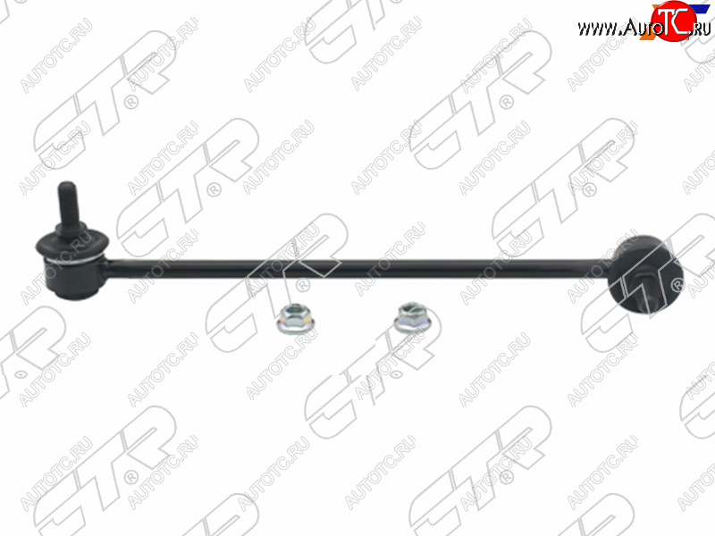 1 089 р. Тяга стабилизатора FR HYUNDAI ACCENT 06-10VERNA 07-12KIA RIO 05-11 RH CTR CLKK-28R  с доставкой в г. Керчь
