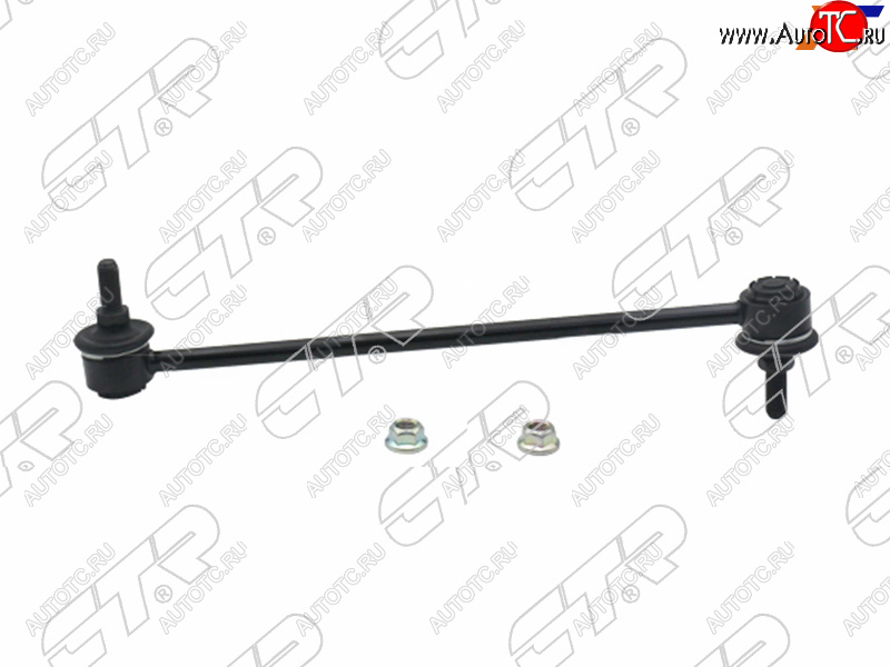 1 499 р. Тяга стабилизатора FR DUSTER LATITUDE 10- CTR CLSS-6  с доставкой в г. Керчь