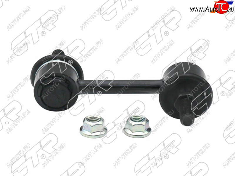1 179 р. Тяга стабилизатора FR SUBARU IMPREZA 92-02LEGACYOUTBACK 98-03 LH=RH                                CTR CLSU-5  с доставкой в г. Керчь