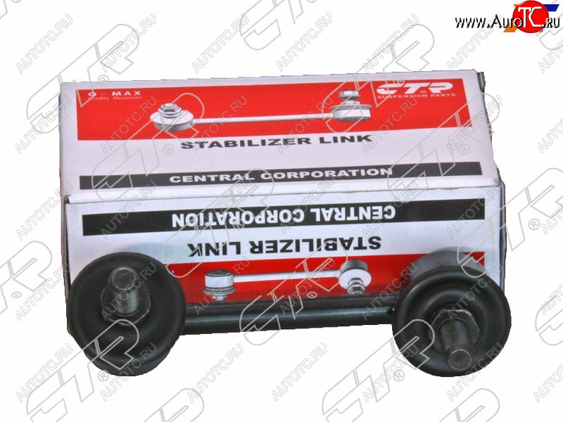 1 349 р. Тяга стабилизатора заднего TOYOTA CaldinaAvensis 2002-AZT24# , AZT25# RH                            CTR CLT-64  с доставкой в г. Керчь