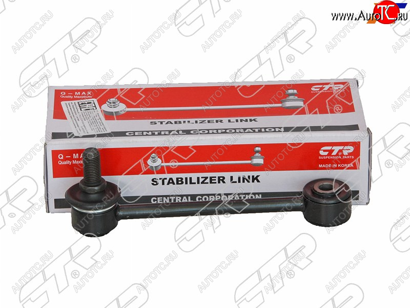 1 599 р. Тяга стабилизатора заднего TOYOTA PROBOXSUCCEED 160 14- CTR CLT-80  с доставкой в г. Керчь
