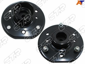 3 199 р. Опора передней стойки Chevrolet Captiva 06-15  Opel Antara 06-15  Daewoo Winstorm 06-10 CTR CMKD-9  с доставкой в г. Керчь. Увеличить фотографию 1