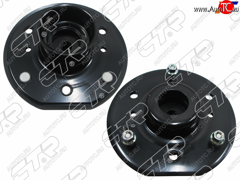 3 199 р. Опора передней стойки Chevrolet Captiva 06-15  Opel Antara 06-15  Daewoo Winstorm 06-10 CTR CMKD-9  с доставкой в г. Керчь