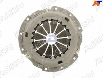 7 599 р. Корзина сцепления HYUNDAI ACCENT 00-GETZ 1.6 02-KIA RIO 06-MMC COLTGALANTLANCER 1.8 84-         AISIN CM-033  с доставкой в г. Керчь. Увеличить фотографию 1