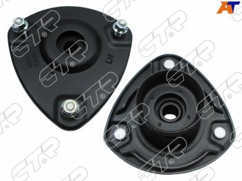 Опора передней стойки HYUNDAI ACCENT 05-10KIA RIO 05-11 LH                                          CTR CMKH-3L