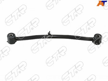 Рычаг подвески RR продольный (ТАГАЗ) HYUNDAI ACCENT 99-12 RH                                         CTR CNKH-6