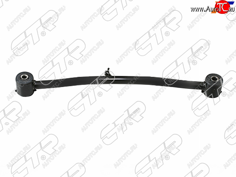 2 659 р. Рычаг подвески RR продольный (ТАГАЗ) HYUNDAI ACCENT 99-12 RH                                         CTR CNKH-6  с доставкой в г. Керчь