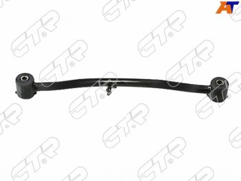 Рычаг подвески RR продольный (ТАГАЗ) HYUNDAI ACCENT 99-12 LH                                         CTR CNKH-7