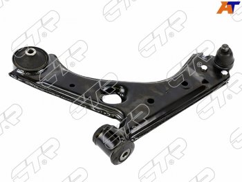 7 099 р. Рычаг подвески передний нижний OPEL CORSA DE 06- LH CTR CQ0033L  с доставкой в г. Керчь. Увеличить фотографию 1