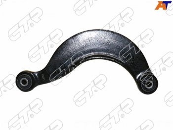 3 499 р. Рычаг подвески задний поперечный верхний FORD FOCUS IIC-MAX 2005-MAZDA3 MAZDA5 2007-LH=RH CTR CQ0031  с доставкой в г. Керчь. Увеличить фотографию 1
